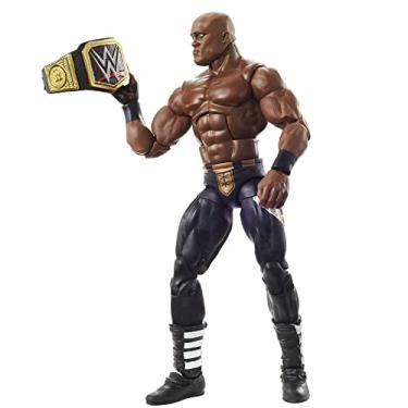 Imagem de WWE Bobby Lashley Elite Collection Action Figure, Series # 89