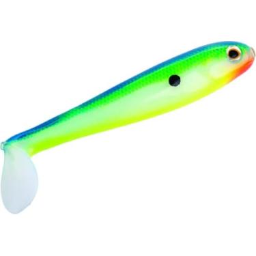 Imagem de Strike King Sunga Shadalicious, sombra cítrica, 11,5 cm