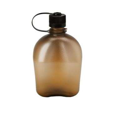 Imagem de Nalgene Garrafa de água Oasis, coiote, 946 ml