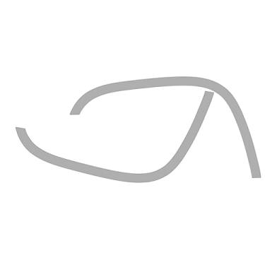 Imagem de Vicrez Paint Protection PPF Pre-Cut Kit, Wheel Lip Front, Driver and Passenger vpp4697 Compatible with GMC Yukon XL 4D SUV 2002-2006