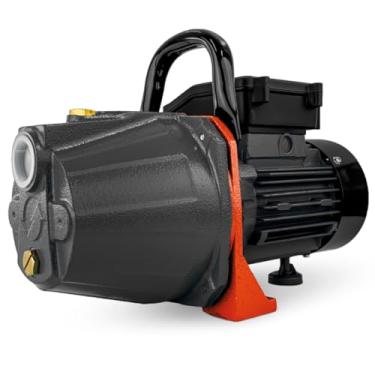 Imagem de BOMBA DOIT AUTOASPIRANTE XKJ-1100I 1,5 HP 220V