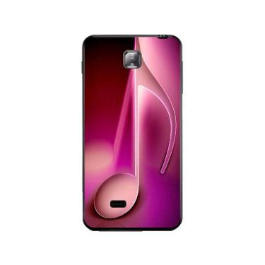 Imagem de Capa Adesivo Skin376 Verso Para LG Optimus F5 (P875)