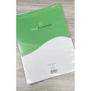 Imagem de Refil Neoplanner - Checklist
