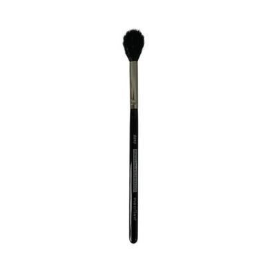 Imagem de Pincel de Maquiagem B910 para Iluminador Facial Profissional Linha B M