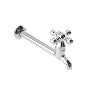 Imagem de Torneira de Cozinha/Cuba de Parede - Creatore Metais