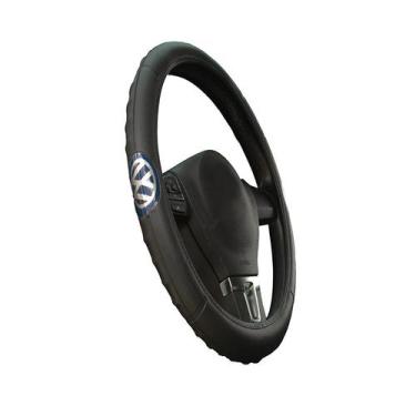 Imagem de capa de proteção volante automotivo tuning - rekar, volkswagen