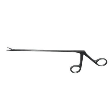 Imagem de Pinca hartmann 20cm inox serrilhada corpo estranho diu sm - PRO