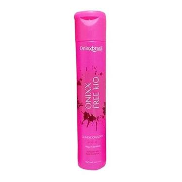 Imagem de Condicionador onixx free k10 300 ml - onixx (rosa), ROSA, 300 ML