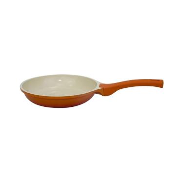 Imagem de Frigideira Cook e Chef de Alumínio Laranja 28cm 9507 - Mimo Style