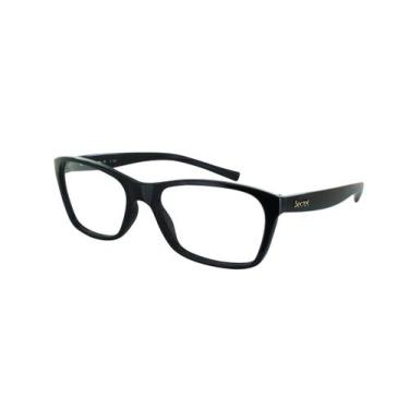 Imagem de Armação de grau secret 80066 gloss black - SECRET HB