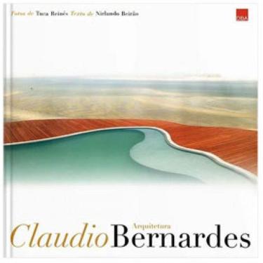 Imagem de Arquitetura: Cláudio Bernardes