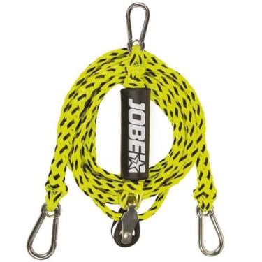 Imagem de Triangulo Esqui Wakeboard Boia 2 Pesssoas 3,6m Jobe - JOBE Sports