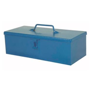 Imagem de Caixa de Ferramentas Baú com Estojo Removível Número 0 - FERCAR-00