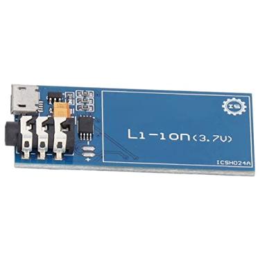 Imagem de Módulo de áudio Estéreo XS3868 Com Chip OVC3860 - Placa Transceptora para Som Sem Fio de