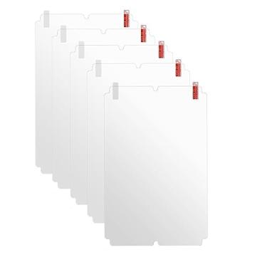 Imagem de LANKEGU 5Pcs Protetor De Tela Para Anycubic Photon M5S, M5S Pro, Resina Impressora 3D Película Protetora De Tela À Prova De Arranhões Para Anycubic Photon M5S, M5S Pro Resina Impressora Lcd 3D