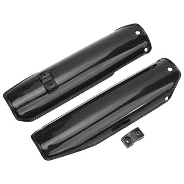 Imagem de Protetor de Garfo de Motocicleta Resistente Cobre Absorção de Choque para CRF50 CRF70 CRF80