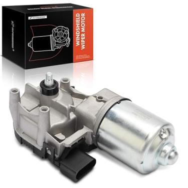 Imagem de A-Premium Substituição do motor do limpador para VW Golf VII 2012-2020, dianteiro, volante esquerdo