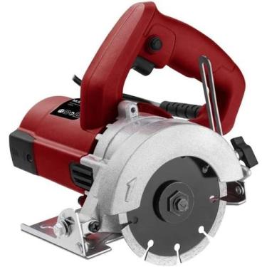 Imagem de SERRA MARMORE MULTILASER 1200W x 127V, 110V