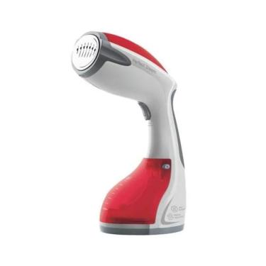 Imagem de Ferro a Vapor Portátil e Higienizador Estofados Almofadas Cortinas 360° Automático Black&Decker BDV2000V