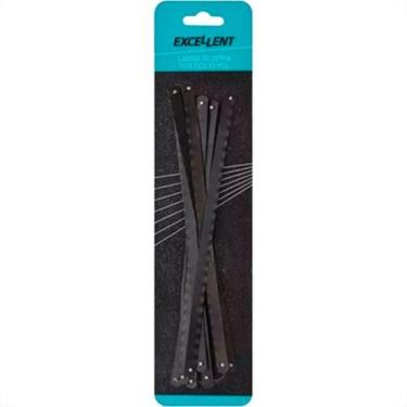Imagem de Serra Tico-Tico Carb.140Mm C/10-6Qa - EDA