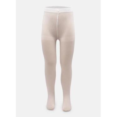 Imagem de Meia Calça Infantil Menina Lisa - Puket, 6