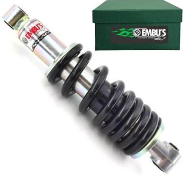 Imagem de Amortecedor Bros 125/150/160 - XRE 190 - Sem capa - Embus