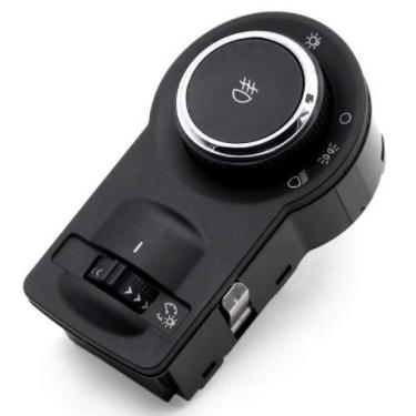 Imagem de Interruptor comando farol milha gm onix / cobalt / spin / agile / pris