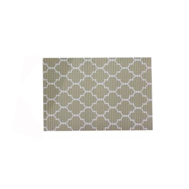 Imagem de Tapete Emborrachado 45 Cm X 65 Cm Antiderrapante