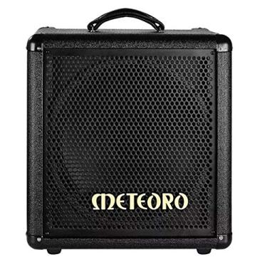 Imagem de Amplificador Teclado Meteoro RX100