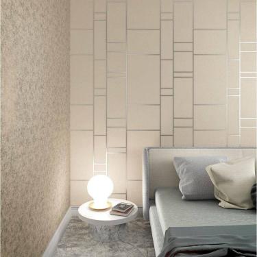 Imagem de Papel De Parede Imagine Cubic 31752 Rolo 10m X 0,53m