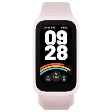 Imagem de Relogio Smartwatch Xiao(mi) Band 9 Active Original A Prova DÁgua 50M G