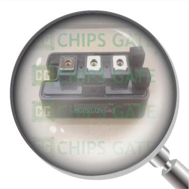 Imagem de MG150J2YS40 1Pcs Power Supply Module MG150J2YS40 New 100% Quality Assurance