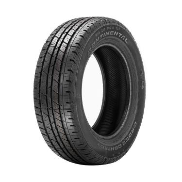 Imagem de Pneu Continental Aro 18 ContiCrossContact LX 255/60R18 112T XL
