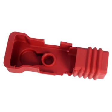 Imagem de Lanphitus Tampa do conector de terminal de bateria positiva para Toyota Tacoma 1995-2023 Tundra 2000-2006 4Runner 1996-2009 82821-35020 8282135020