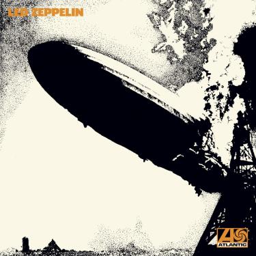 Imagem de Led Zeppelin I (Remastered Original CD)