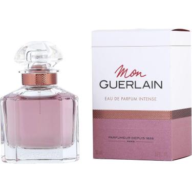 Imagem de Perfume Feminino Guerlain Mon Intense Eau De Parfum Spray 50 Ml