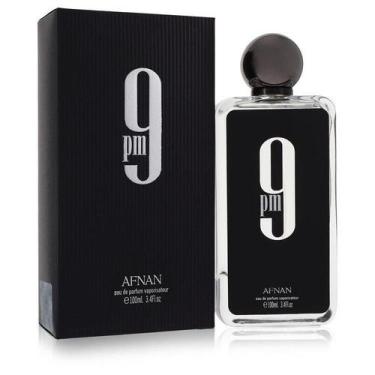 Imagem de Perfume Masculino Afnan 9Pm Eau De Parfum (Unisex) 100 Ml