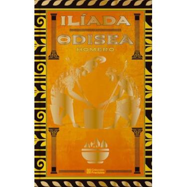 Imagem de Ilíada Odisea