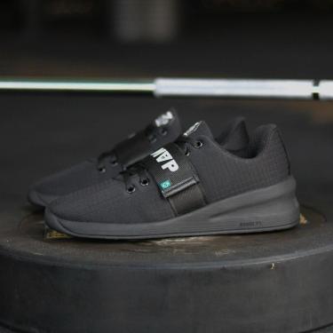 Imagem de Tenis De Lpo Lifter Pro - All Black 50114-Unissex