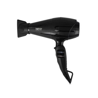 Imagem de Secador Cabelo 2200W Hairstar 9900-Promax Íon Sem Frizz 220V