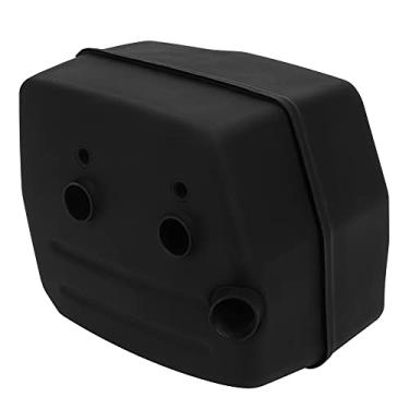 Imagem de Motosserra Silenciadora, 268 266 Acessórios para Motosserra de Escape Serras 272XP Adequadas para 61 272