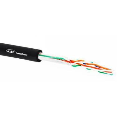 Imagem de Cabo TELEFÓNICO Externo Cce Apl  50x2 Pares ROLO COM 100 METROS - COBR