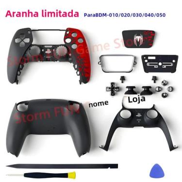 Imagem de Fortnite Spider God of War 30o Aniversário Astro Bot PS5 Controlador S