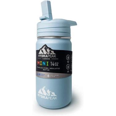 Imagem de Garrafa Termica Hydrapeak HP-MINI-14-Ice 400ML Ice