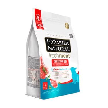 Imagem de Formula natural freshmeat sensitive 7KG