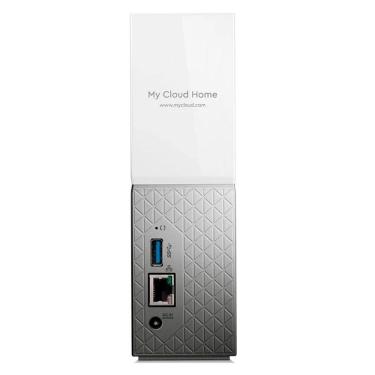 Imagem de Hd Externo Western Digital 6Tb My Cloud Home Personal Cloud