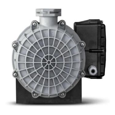 Imagem de Bomba pressurizadora syllent 1/2 cv 110v - re42m050 impulse