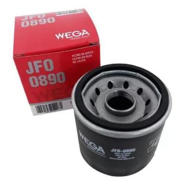 Imagem de Filtro oleo gsf bandit 600/1200/gsxr1000srad 01/04/gsxr600 - WEGA