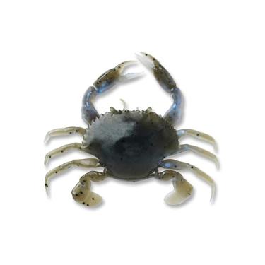 Imagem de Savage Gear Caranguejo PVC - Isca de afundamento, 5 cm, azul