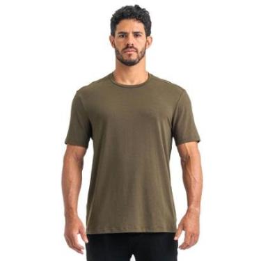 Imagem de Camiseta Masculina Basic Walk 2.0 - Invictus-Unissex